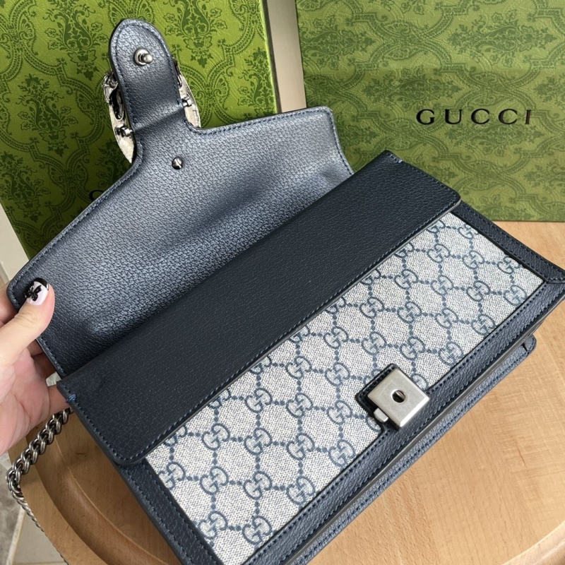 Gucci Satchel Bags